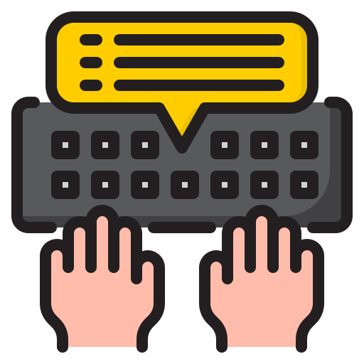 Typing Speed Test